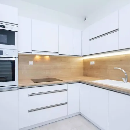 Apartamento In With Free Parking