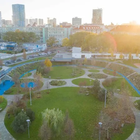 In With Free Parking