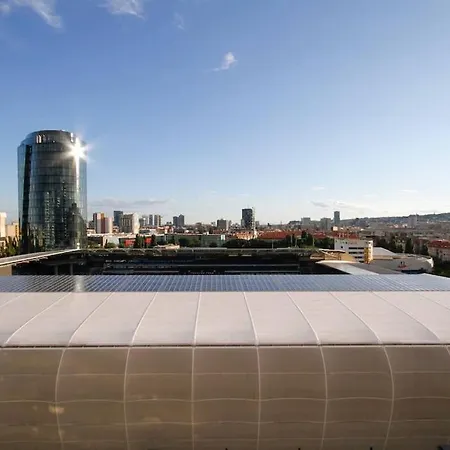 Apartmán In With Free Parking Bratislava