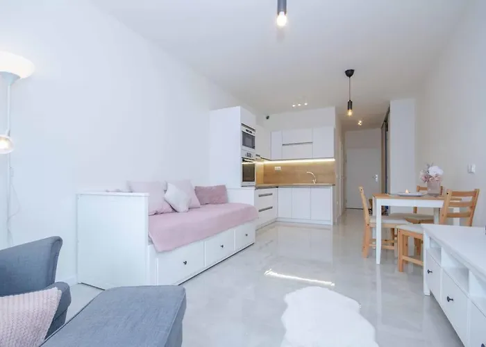 In With Free Parking